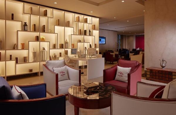 Makarem Umm Alqura Hotel Main image